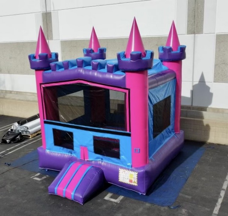 Princess Castle