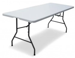 Table Rental 6 ft.